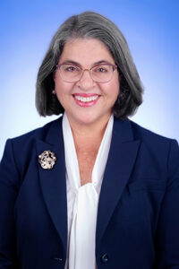 The Honorable Daniella Levine Cava, Mayor of Miami-Dade County