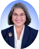 The Honorable Daniella Levine Cava, Mayor Miami-Dade County