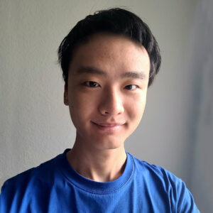 Tianhao Liu