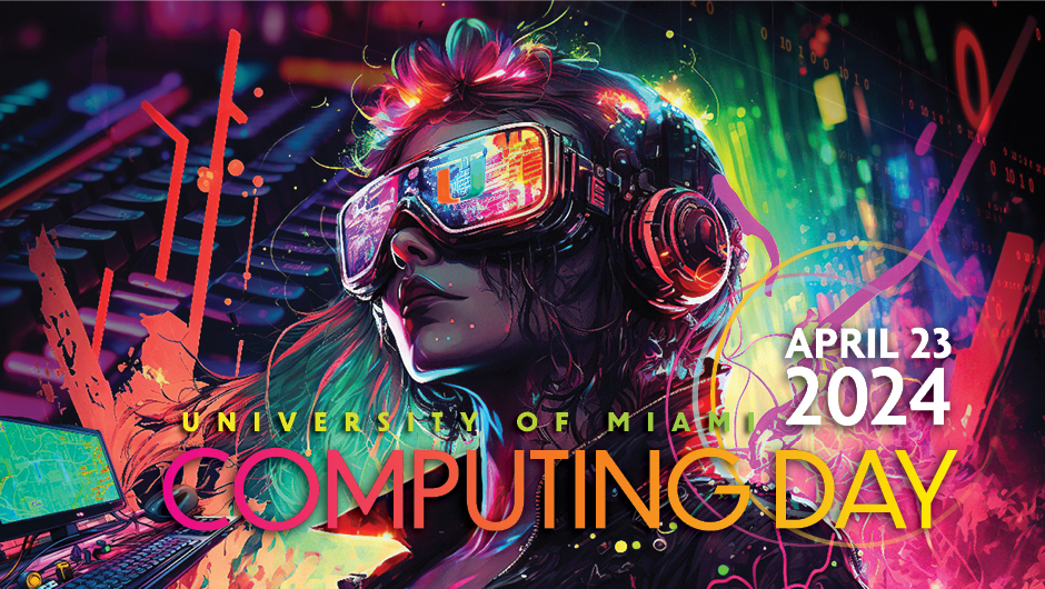 Computing Day 2024