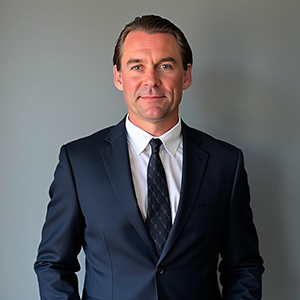 Fredrik Wannius