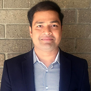 Sarbeswar Praharaj