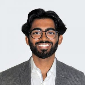 Nimay Mahajan