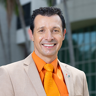Dean Paul Pavlou, Miami Herbert Business School, University of Miami