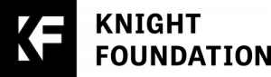 John S. and James L. Knight Foundation logo