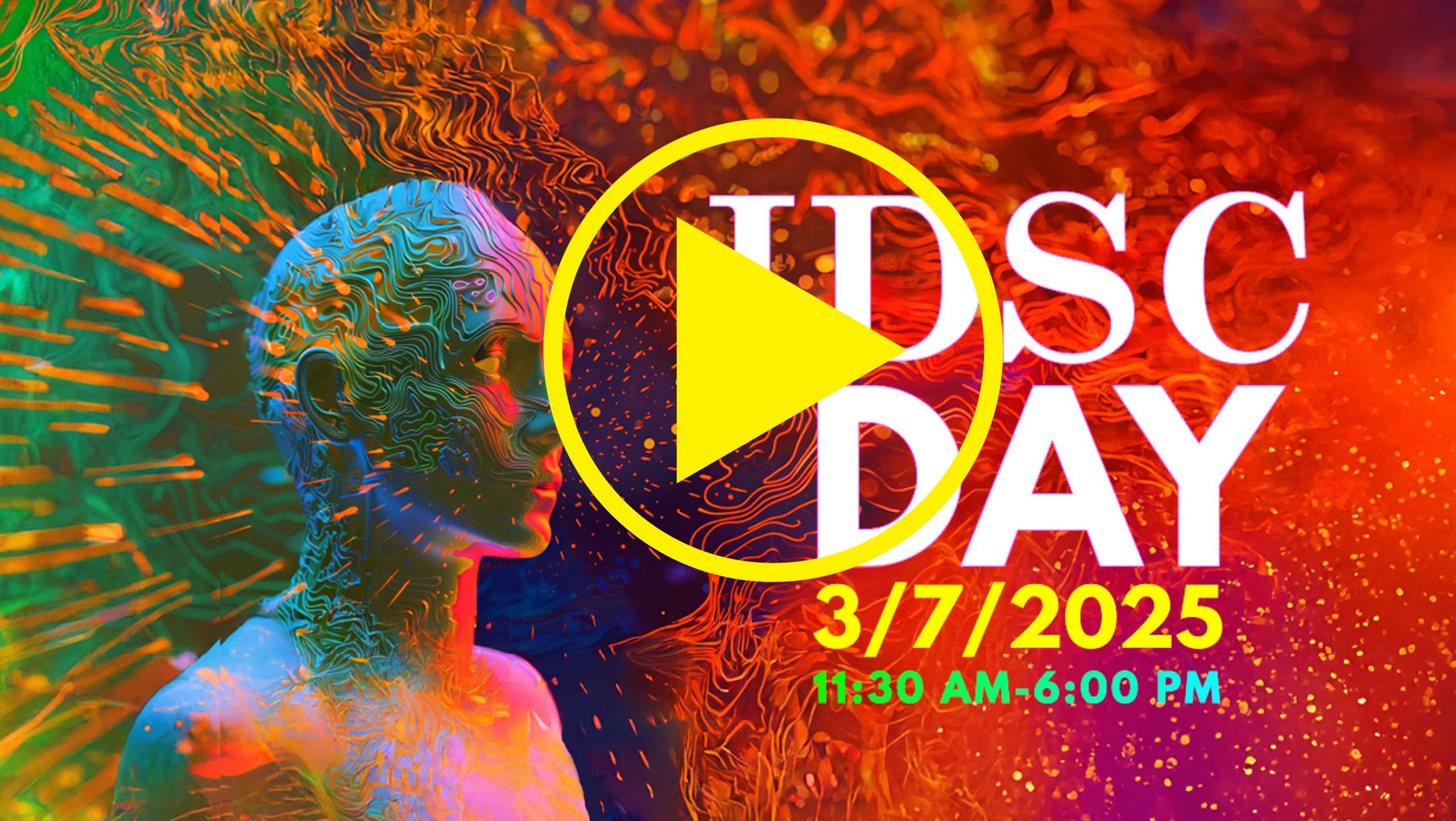 IDSC Day 2025 catch the replay image