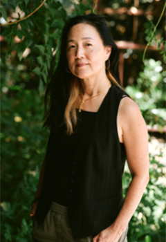 Annette M. Kim