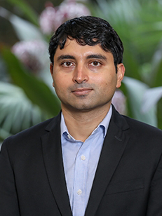 Indraneel Chakraborty