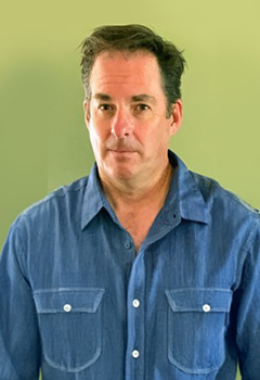 John Krygier