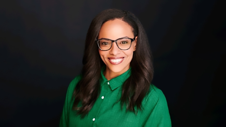 Dr. Rachele Hendricks-Sturrup