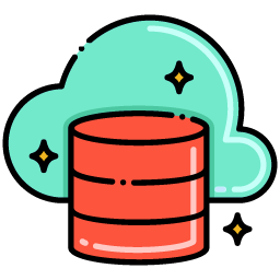 computer storage icon