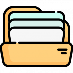 file folder icon