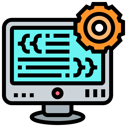 software (environment/modules) icon