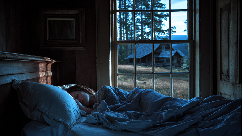 sleep deprivation Appalachia