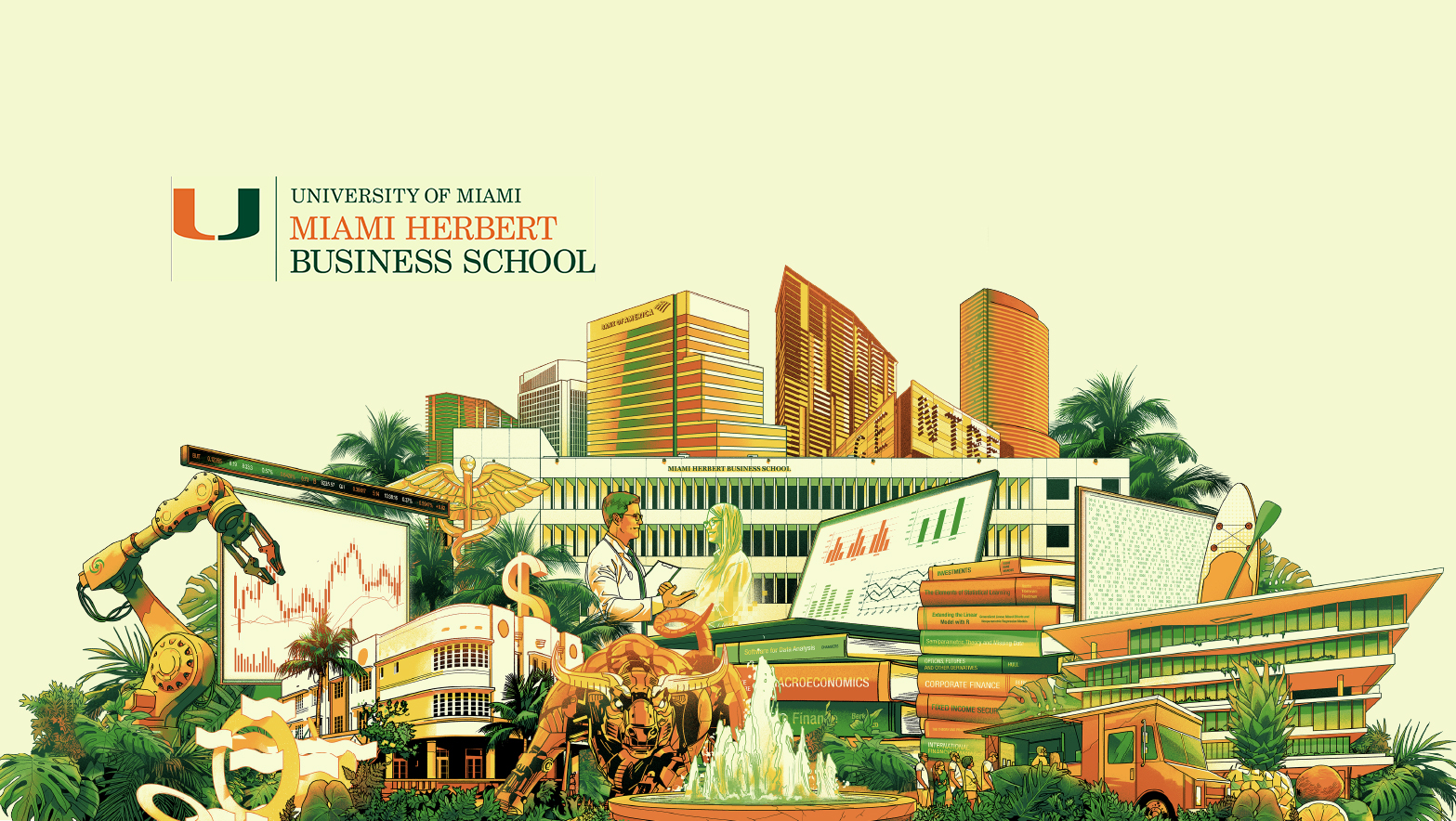 Miami Herbert Business School