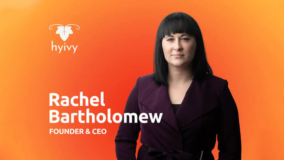 Rachel Bartholomew
